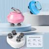 Electric Dragon Claw Head Massager - Pressing & Kneading Scalp Relaxer
