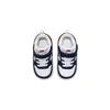 Nike Court Borough Low 2 TD USA Baby Sneakers White Midnight-Navy Black DO7448-101