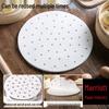 ZISIZ Large Food-Grade Steamer Paper
