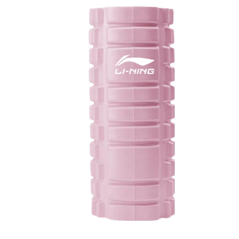 Li Ning Foam Rollers Unisex LJSP478 2 LJSP478-2