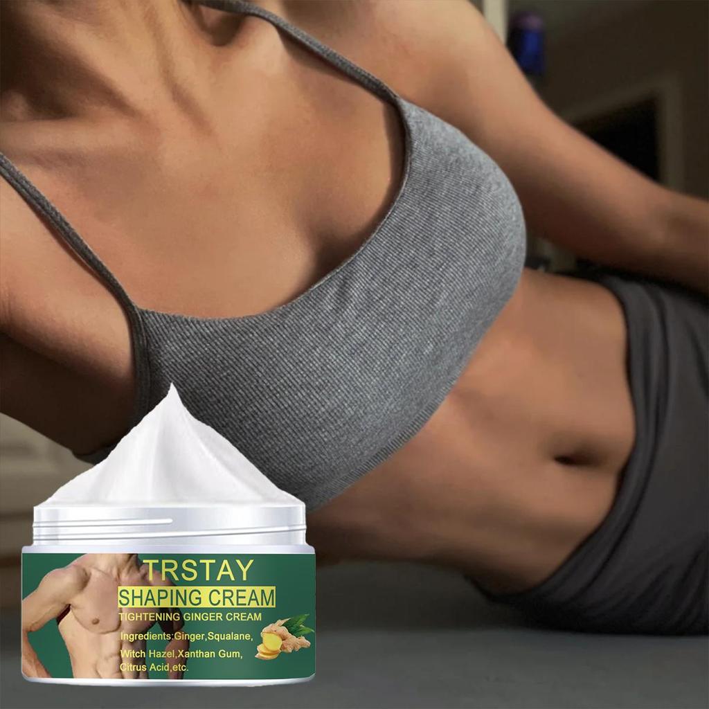 Anshen Cream Whitening Vyživující pleť Zmírnění stresu Zlepšení kvality spánku Hydratační hydratační hydratační krém