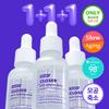 Frankley Closer Serum 30ml 1+1+1 Projects