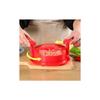 Professional Chicken Shredder Tool - Manual Meat Puller for Meal Prep & Baby Food, Effortless Handheld Shredding Claws
