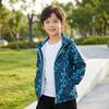 Boys' Autumn And Spring Jacket New Spring/Autumn Style Stylish Spring Jacket For Boys Early Spring Clothing Children'S Wear