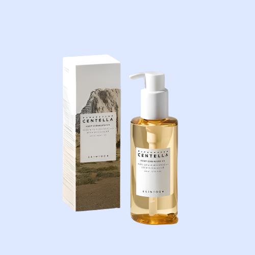 SKIN1004 Madagascar Centella Light Cleansing Oil 200mL