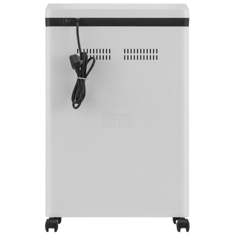 

Comix A8160 Automatic 160-Sheet Level 5 Paper Shredder