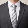 Korean JK Uniform Necktie Stripe Shirt Tie Decoration Casual Striped Tie  Students