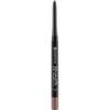 Essence 8H Matte Comfort Lip Liner 02 Silky Hazelnut 0.3G