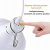 USB Rechargeable LED Outdoor Activities 80W Night Light Bulb
