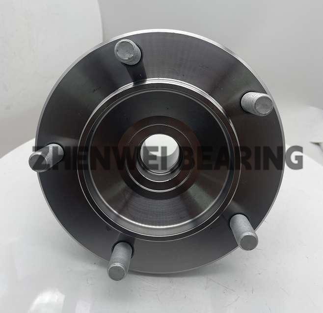 Toyota Tundra Sequoia Front Wheel Hub Assembly (43570-60031)