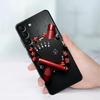 Poker Cards And Dice Phone Case for Samsung Galaxy A20s A50s A70s A03s A04s A04e A05s A12 A13 A14 A15 A16 Soft case