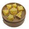 7Pcs/Set Polyhedral Plastic Dices Multi-Faced Various Shape Digital Game Dices for Club Party Family Board Game Props