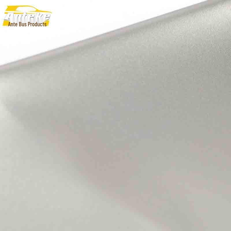 2020 K5 Kaiku Interior Door Handle Decorative Ring and Armrest Patch