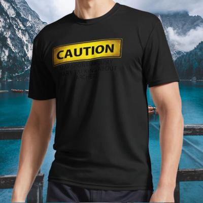 Neues Shirt ARCHERY Logo Active T-Shirt Lustig Größe S bis 5XL
