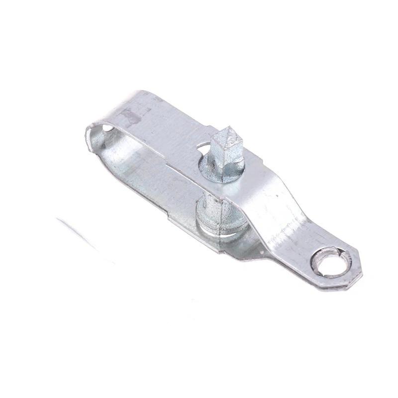 Mesure Manuelle Déviation Tendeur de Fil Rouille Clôture Acier Galvanisé Applications de Jardinage Haute Qualité Utilité