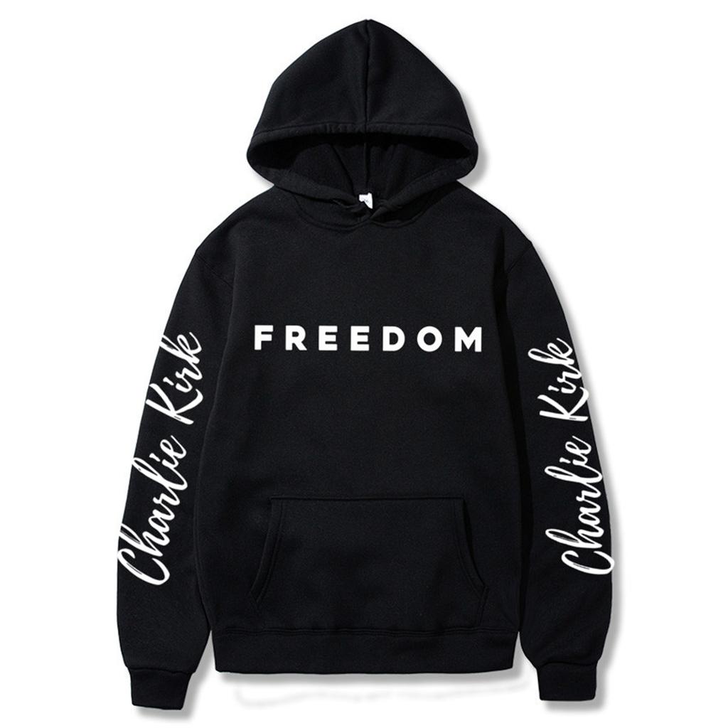 Unisex Fashion Casual Long Sleeved Round Neck Loose Plush Pullover With Rope Hoodie