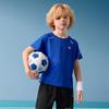 Champion Quick-Dry Unisex Kids Short Sleeve T-Shirt