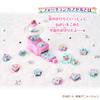PreCure Kapsel-Sticker-Hersteller StarTwinkle OnegaiFortune