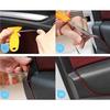 5M Car Diy Interior Decor Door Sticker Moulding Styling Strip Trim Line