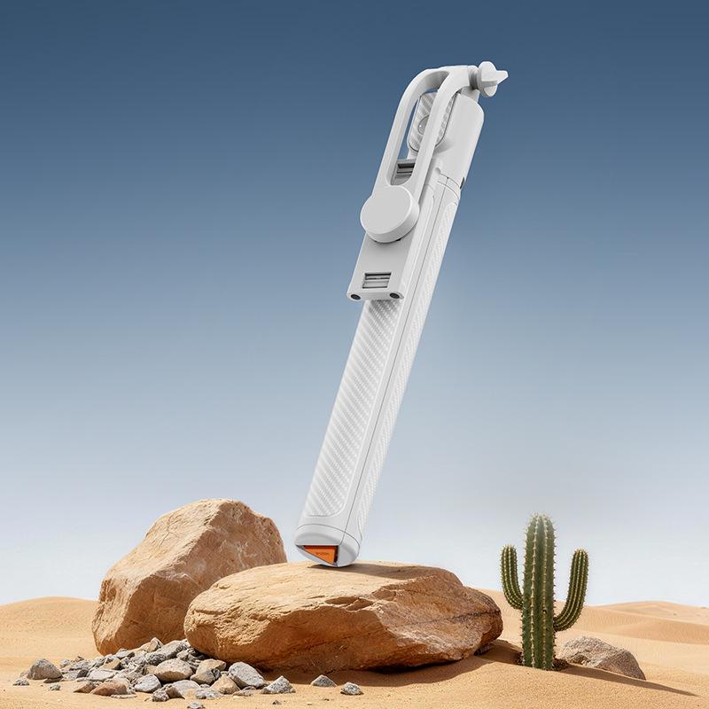Compatible Tripod, Selfie Stick & Mount for DJI Action4/5Pro Camera