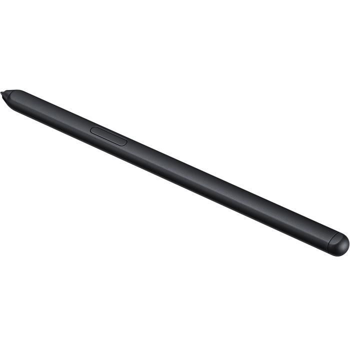 Stift S Pen - Samsung - S21 Ultra - Schwarz - Produkttyp: Stylus - Farbe: Schwarz
