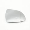 Capa de Espelho Retrovisor Lateral Moldura Carcaça Inferior Vidro Lâmpada Indicadora Para BMW X3 X4 X5 X6 X7 G01 G02 G04 G05 G07 G08