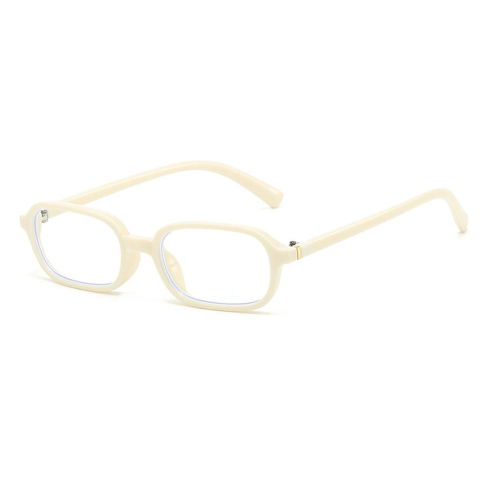 

Vintage Small Square Frame Glasses Retro Sunglasses Trendy Eyewear Rectangle Sun Glasses UV400 Shades Men Women Eyepiece
