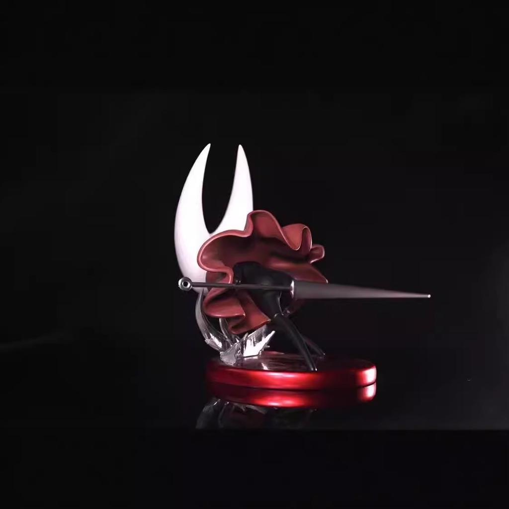 12Cm Hollow Knight Hornet Anime Action Figure Toys Gift