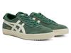 1183C344-300 Onitsuka Tiger Mexico 66 Delegation Pine Green Cream (Men's)