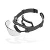 SWANS Tactical Goggles with Black Clear Lenses SG-2280