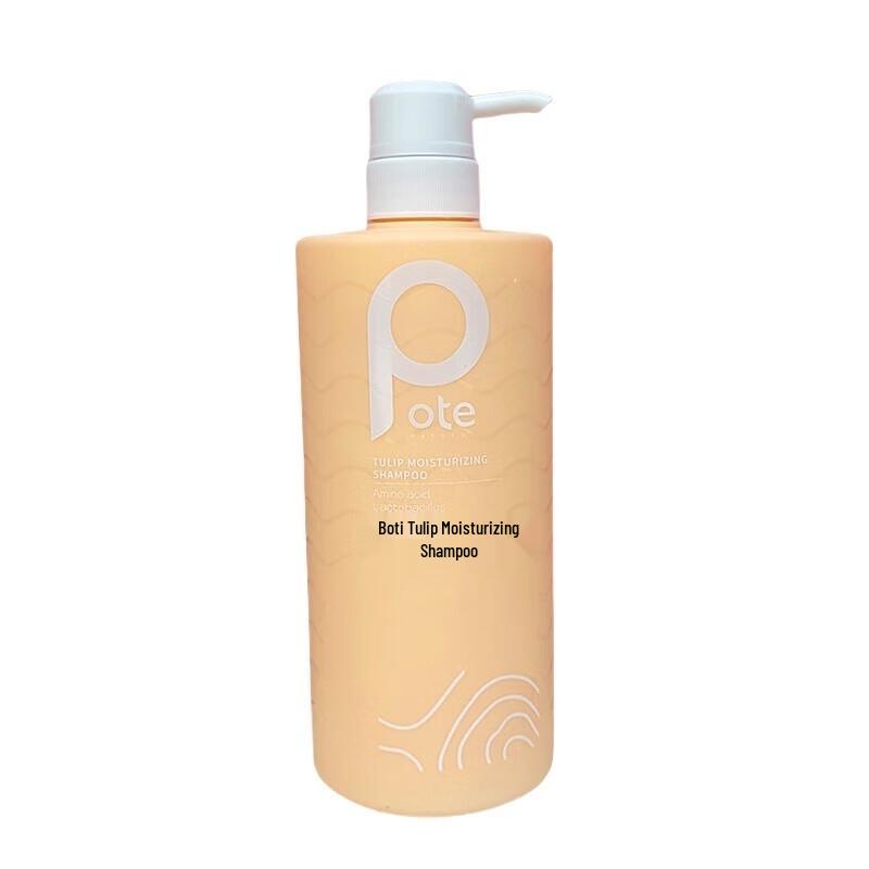 

Barti Tulip Amino Acid Softening Shampoo