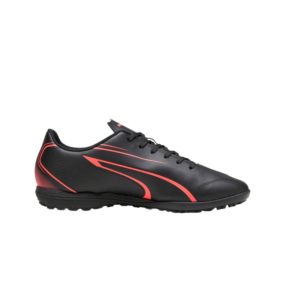 

Puma Vitoria Tt Black 285