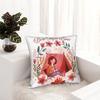 Happy Mother'S Day Pillow Cover Merch Printed Cushion Cover Decorations Pillow Case Cover Home Multi Size