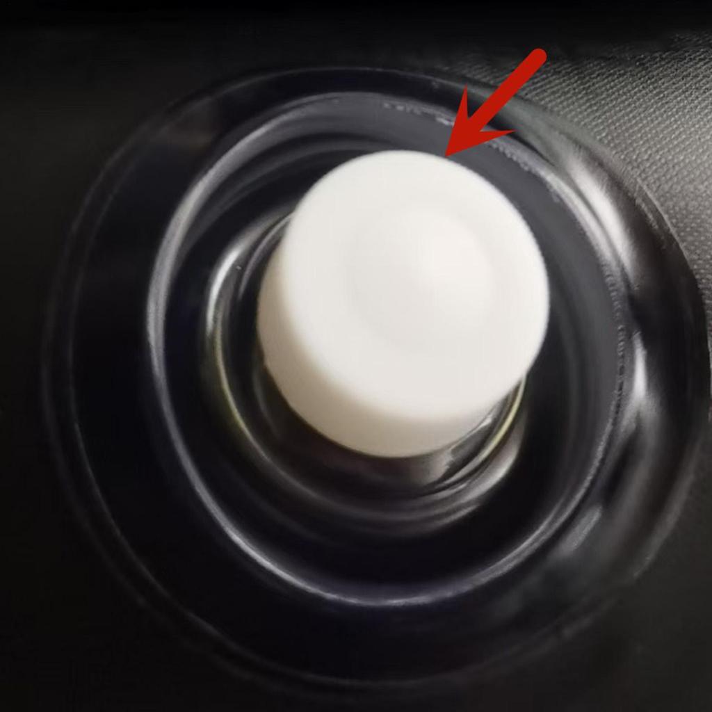 Water Bags for Pool Cover Winter Pool Cover Weights Inground Double-Row Weights for Vacation Home Owners Companies Caretakers