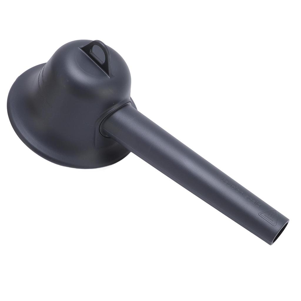 Dampfumleiter ABS Dampfablassumleiter für Küchenmaschinen und Mixer Spülmaschinenfest