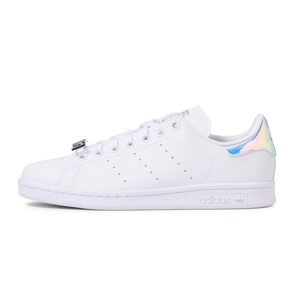 

Adidas Stan Smith J IF0104 *FWHT/FWHT/SLV