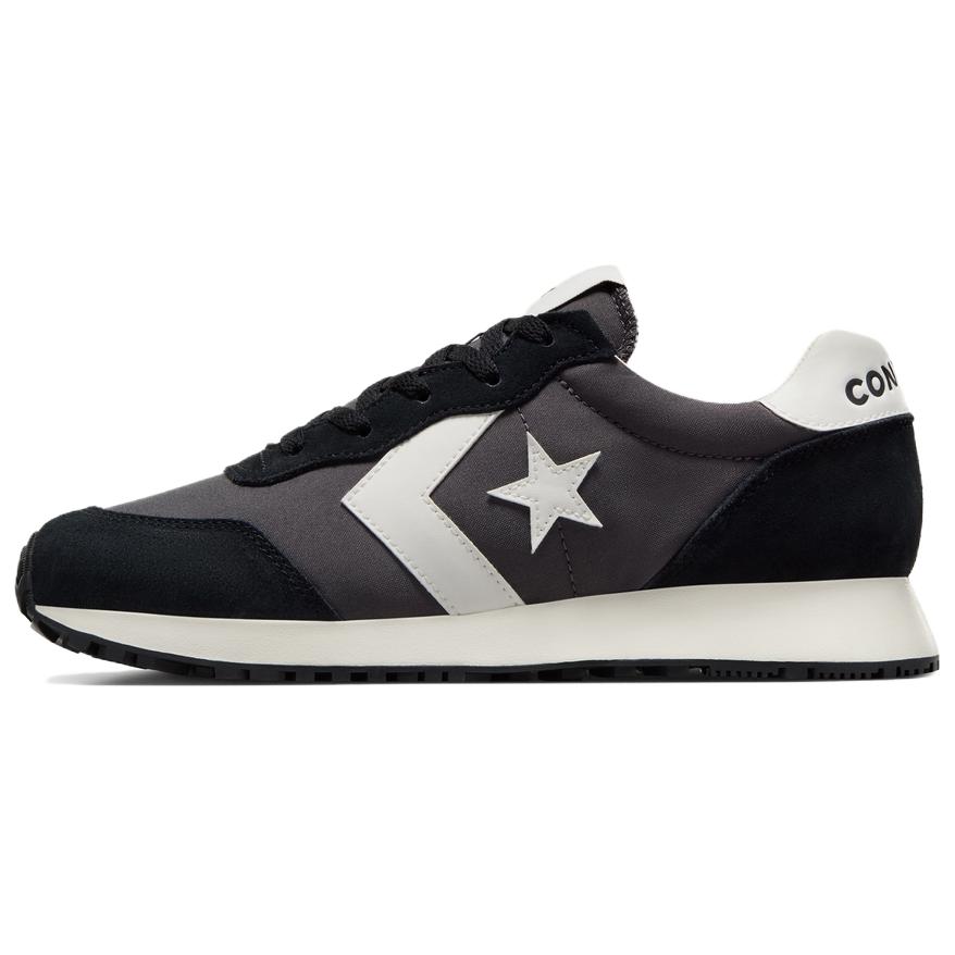 Converse Omega Trainer Black Dark Matter Unisex Sneakers A13378C
