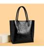 2026 Fashion Versatile Large Capacity Mother-Child Tote Bag: High-Quality, Elegant, Casual