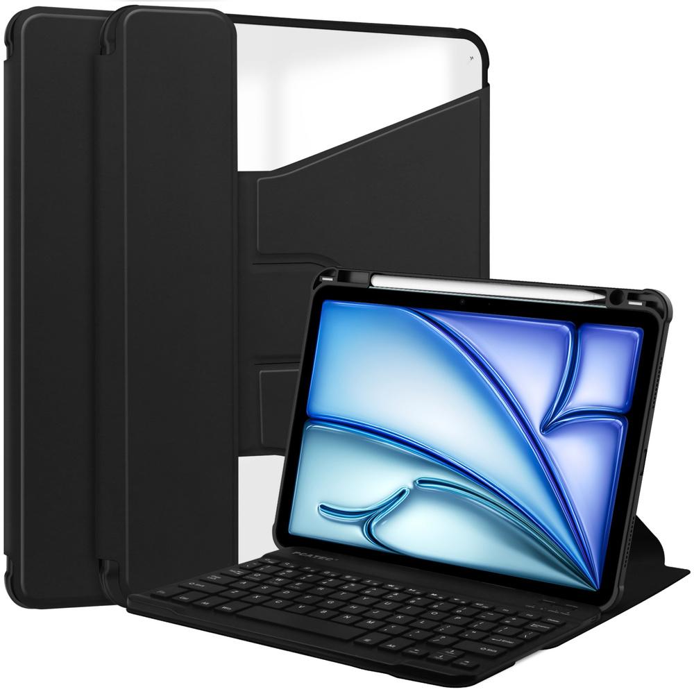 Etui 360 i KLAWIATURA do Apple iPad 10.9 2022 Gen. 10, 11 2025 A16 Gen. 11