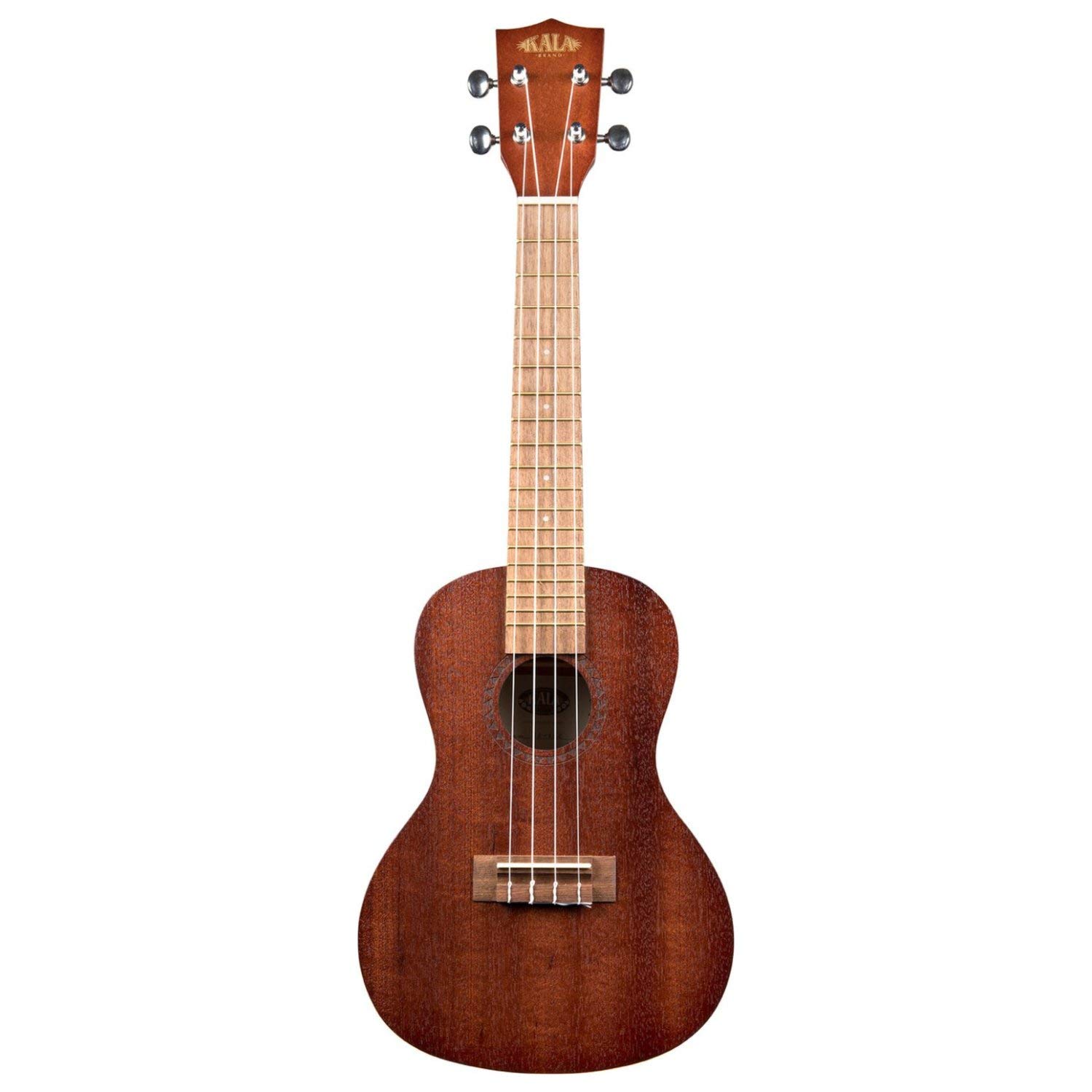 

KALA Kara Ukulele Set Series Bundle Pack Корпус из красного дерева Концертный преемник KA-15 KA15C-BNDL-20_06 [модель KA-15C-BNDL] (Чехол/Ремешок/Замена