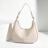 Single Shoulder Bag, New Style, Simple and Exquisite Armpit Bag, Fashionable and Versatile Design, Hand-held Bag for Work and Commuting, Handbag