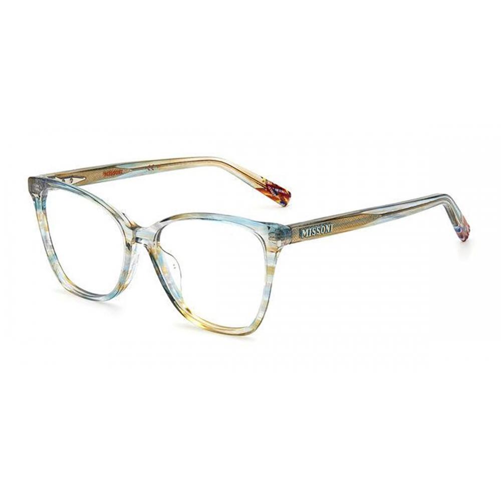 

Missoni Mis 0013 Jur Women Eyeglasses 50-16-140