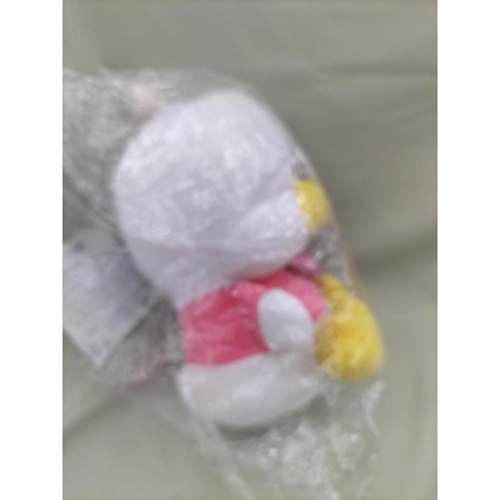 Sanrio HAPIDANBUI Hapidanbui winning lottery duck peckle
