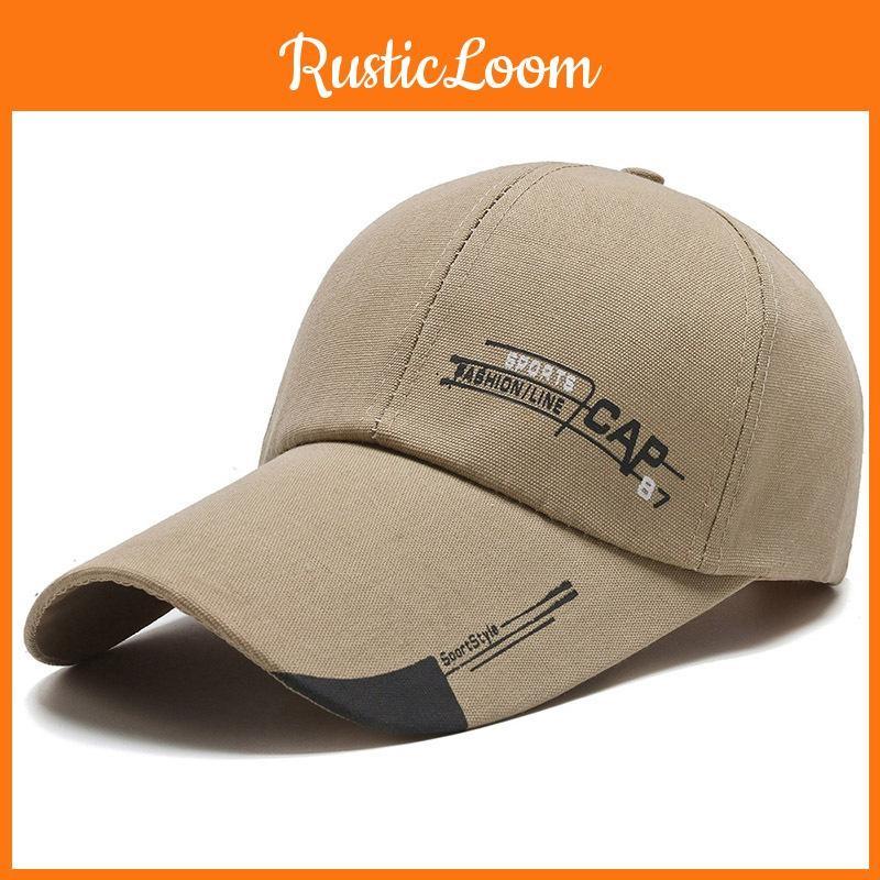 Hats Cap Letters Outdoor Sports Travel Mountaineering Sun Protection Riding
