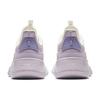 New Anta Lingyun Anti Slip Wear Resistant Low Top Running Shoes Women's Purple 922355540-7