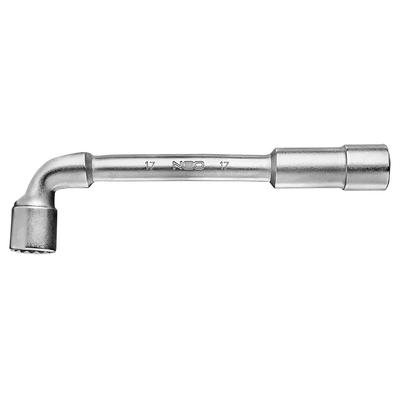 Socket Wrench 17 X 180 Mm