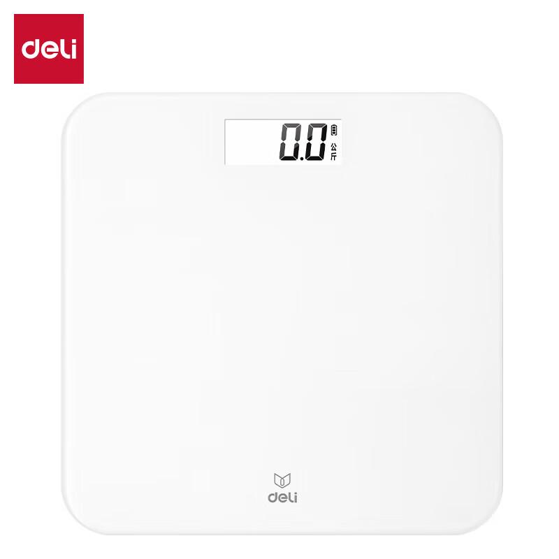 

Deli LE601 Electronic Personal Scale