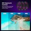Gimbal Camera Lens Protection Filter For DJI Mavic 4 Pro CPL UV Protection ND8/16/32 Optical Glass Filter Drone Accessories