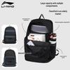 Li-Ning Unisex Large Capacity Backpack