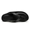 New Soft-Soled Man Beach Sandals Fashion Brand Men Casual Flip Flops Simple Leather Men Slippers Classic Mens Half Summer Shoes